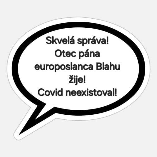 Covid nebol!