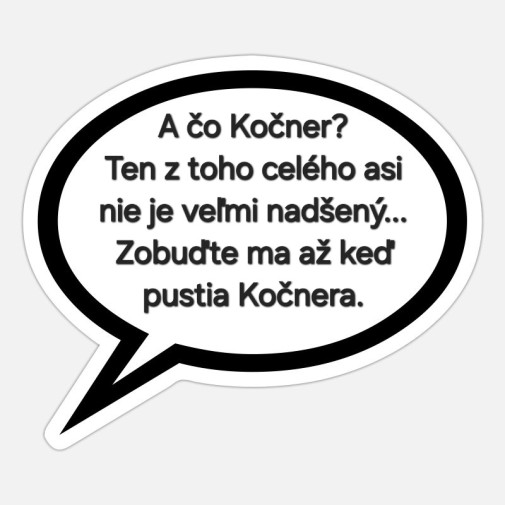 Mohlo byť aj horšie...