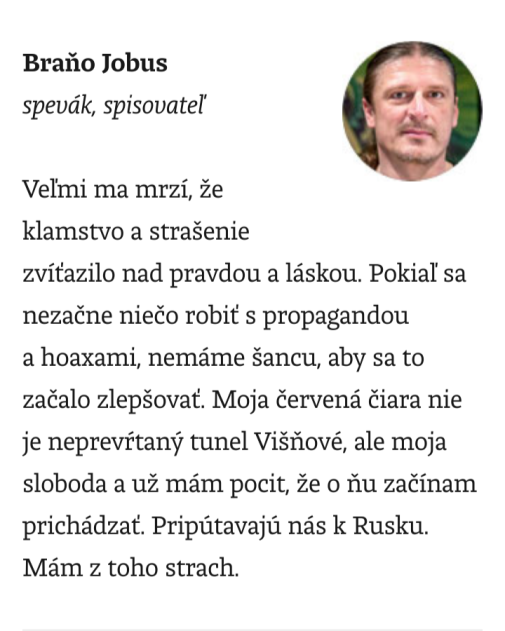 No je to zle