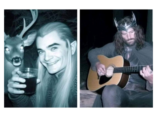 Kamarát poslal fotky zo včera 4