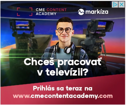 Už  sa hlásim